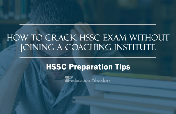 HSSC preparation tips