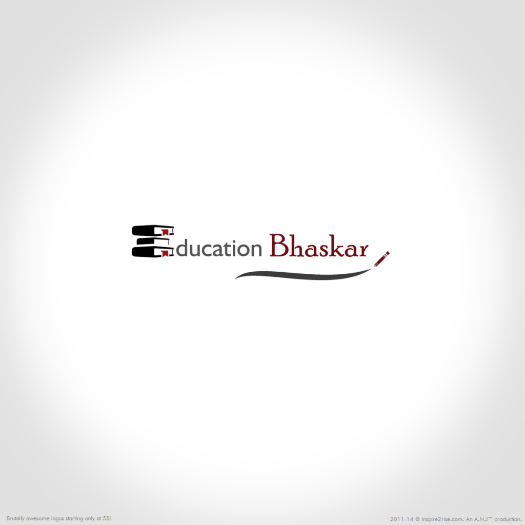 About Us education bhaskar promo