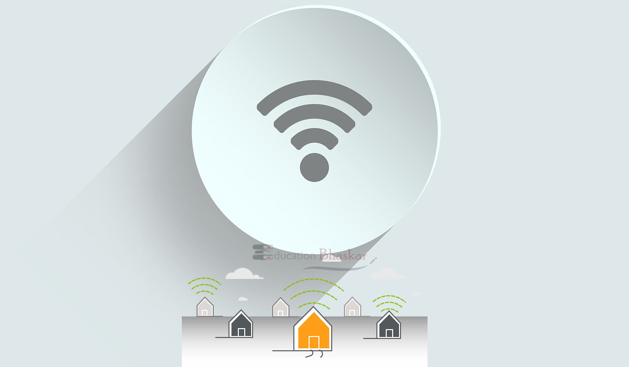  Boost your wi-fi range