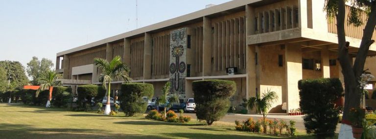 CCS-HAU-Hisar-Logo-Admission