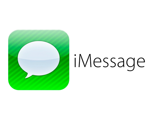 iMessage for Windows