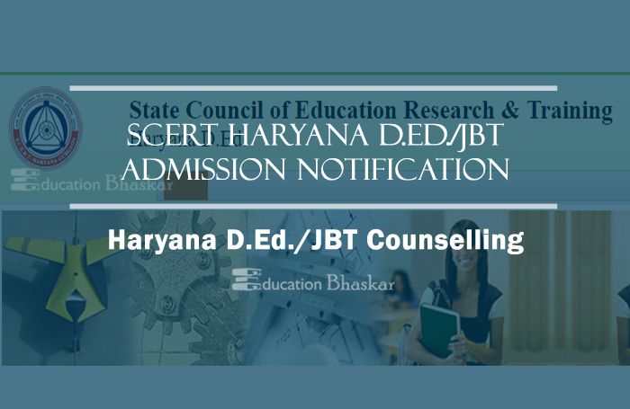 What is jbt course in haryana