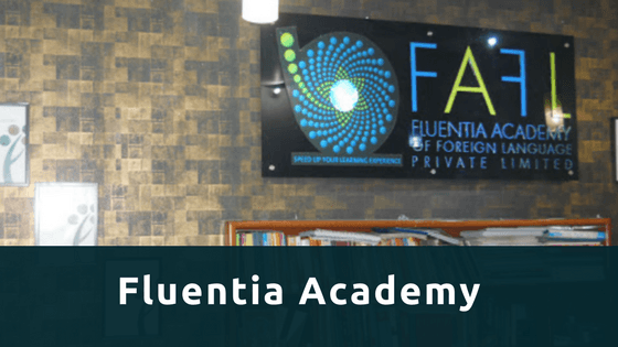 Fluentia Academy