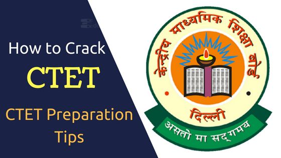 CTET preparation tips to crack ctet exam without coaching in first attempt logo