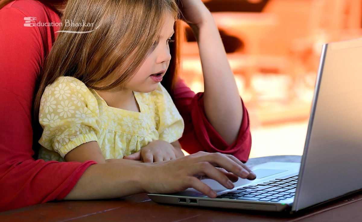 Touch Typing What Makes Dance Mat Typing Essential For Your Kids