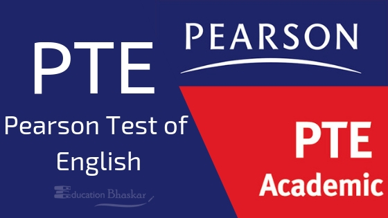 PTE Academic Test- Introduction, Exam format, Online Registration PTE Academic Test Introduction Exam format Online Registration