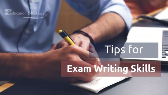 Tips for Mastering Exam Writing Skills