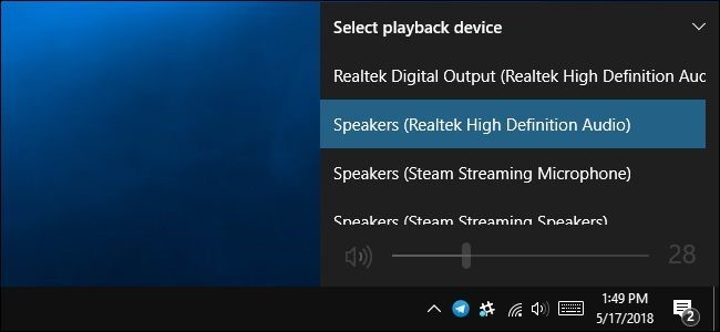 How to Fix Sound Issues in Windows 10 - Windows 10 Guide Testing audio playback settings