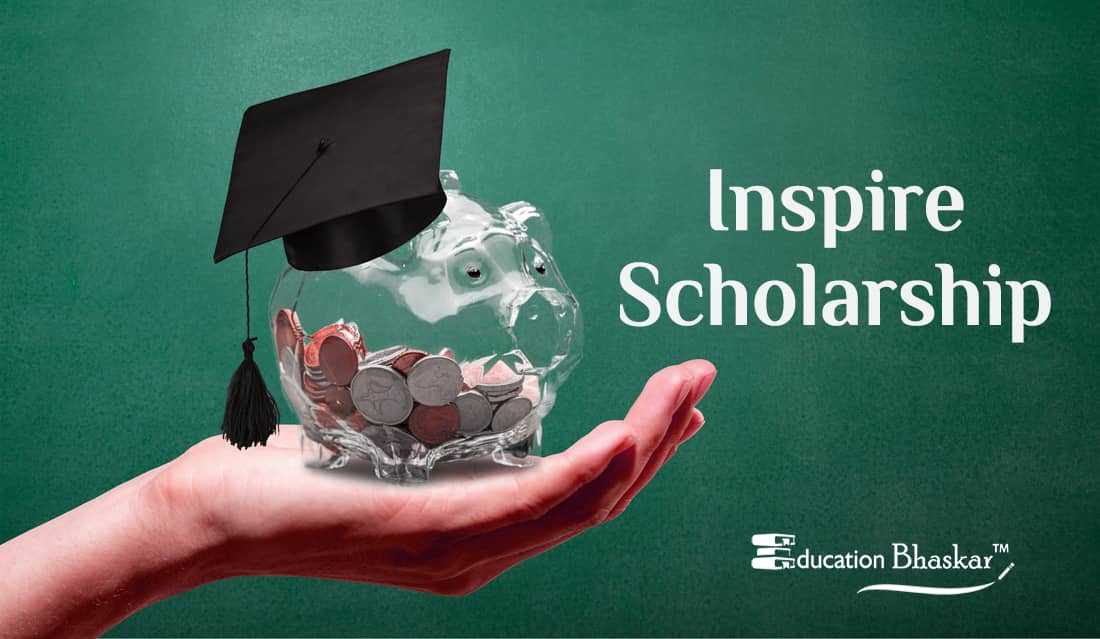 inspire scholarship