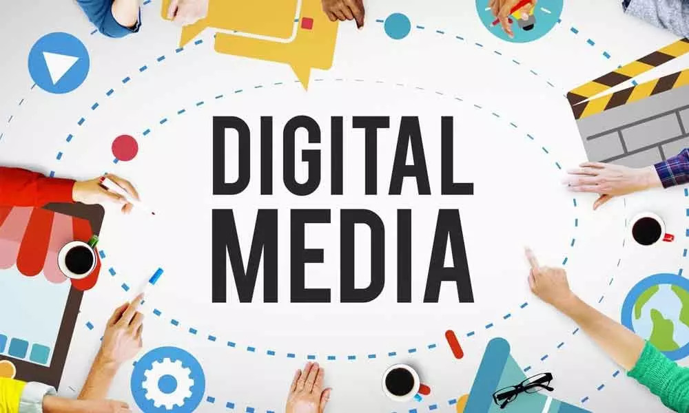 How Digital Media Has Been A Boon For Students Worldwide