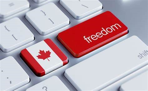 Internet Freedom In Canada