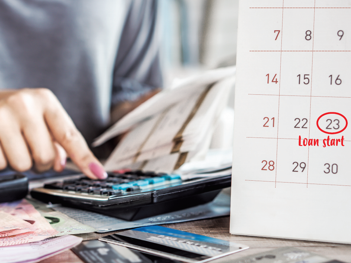 10 Ways To Smoothen The Payday Loan Process