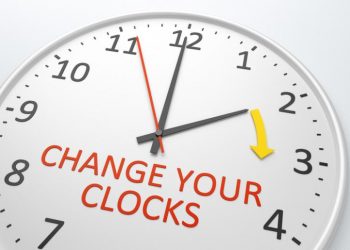 change your clocks dreams time