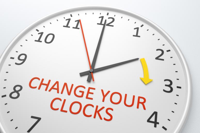 change your clocks dreams time, Ways to Stop Wasting Time on Needless Things and Become More Productive