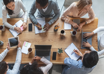 Importance of DEI Training