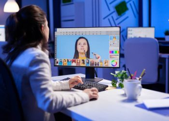 Photoshop Training – 5 Reasons to Take This Course