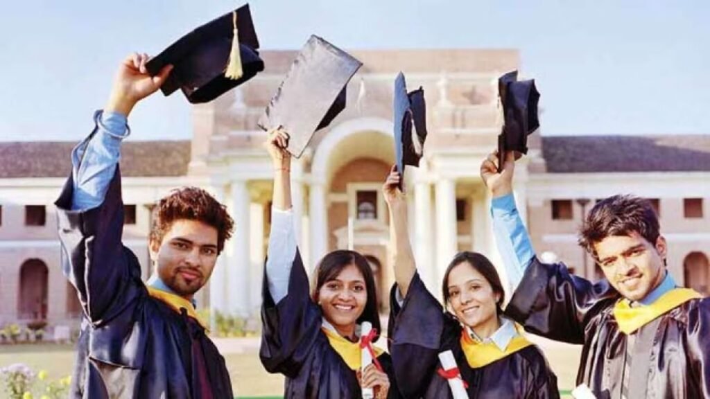 UGC Approved Universities List in India (Latest Update)