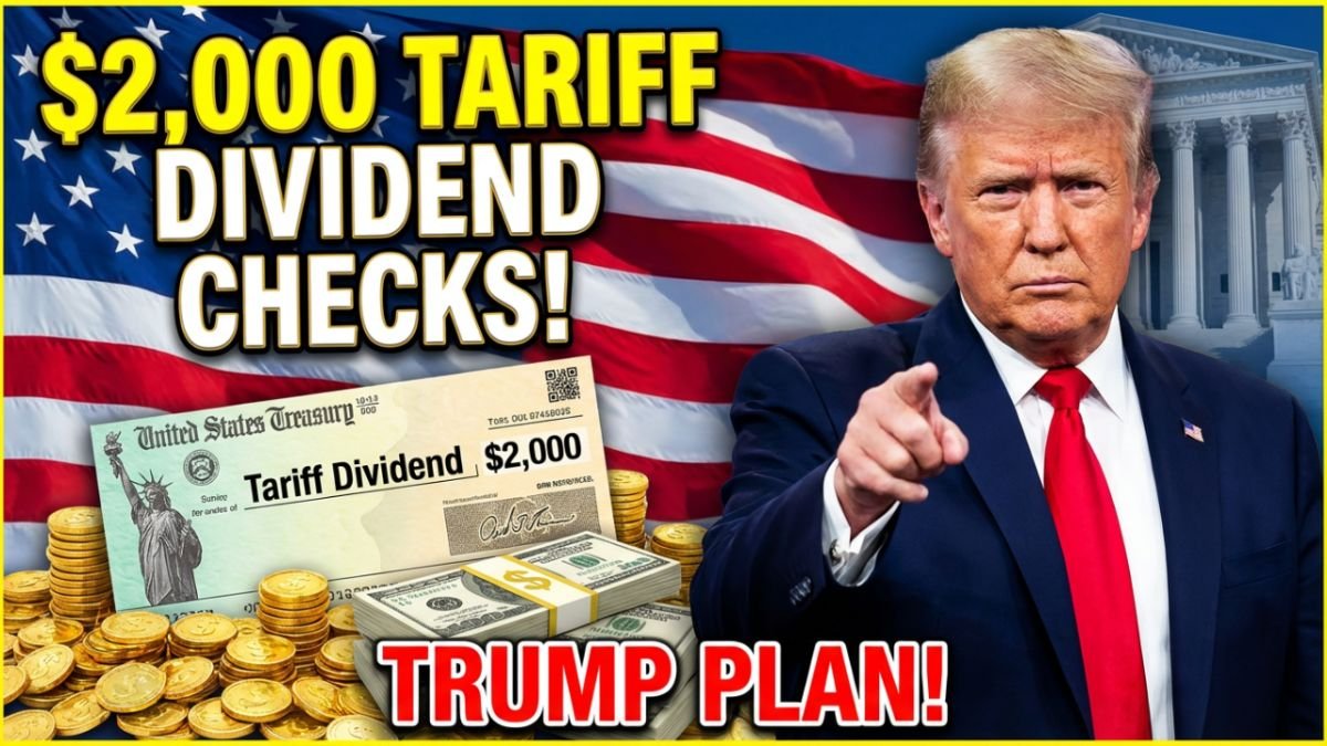 Will IRS Send You $2,000 in Feb 2026? Eligibility and Deposit Timeline Explained Simply